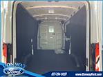New 2024 Ford Transit 250 Medium Roof RWD, Empty Cargo Van for sale #33284 - photo 2