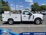 New 2024 Ford F-250 XL Regular Cab 4x2, Service Truck for sale #33302 - photo 3