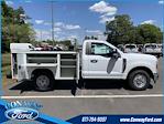New 2024 Ford F-250 XL Regular Cab 4x2, Service Truck for sale #33302 - photo 4
