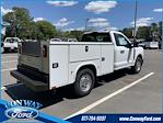 New 2024 Ford F-250 XL Regular Cab 4x2, Service Truck for sale #33302 - photo 2
