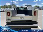 New 2024 Ford F-250 XL Regular Cab 4x2, Service Truck for sale #33302 - photo 5
