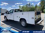 New 2024 Ford F-250 XL Regular Cab 4x2, Service Truck for sale #33302 - photo 7
