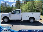 New 2024 Ford F-250 XL Regular Cab 4x2, Service Truck for sale #33302 - photo 8