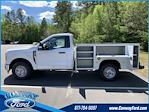 New 2024 Ford F-250 XL Regular Cab 4x2, Service Truck for sale #33302 - photo 9