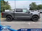 2024 Ford F-150 SuperCrew Cab 4x4, Pickup for sale #33309 - photo 5