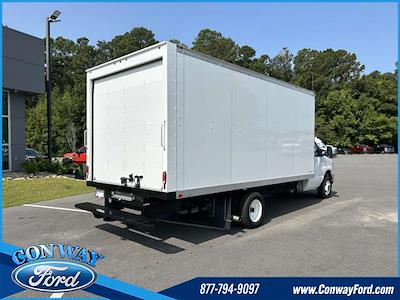 New 2024 Ford E-450 RWD, Box Van for sale #33314 - photo 2