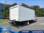 New 2024 Ford E-450 RWD, Box Van for sale #33314 - photo 2