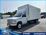 New 2024 Ford E-450 RWD, Box Van for sale #33314 - photo 7