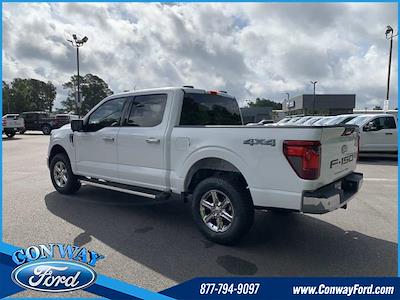 2024 Ford F-150 SuperCrew Cab 4x4, Pickup for sale #33318 - photo 2