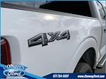 2024 Ford F-150 SuperCrew Cab 4x4, Pickup for sale #33318 - photo 16