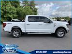 2024 Ford F-150 SuperCrew Cab 4x4, Pickup for sale #33318 - photo 4