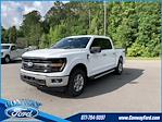 2024 Ford F-150 SuperCrew Cab 4x4, Pickup for sale #33318 - photo 1