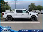 2024 Ford F-150 SuperCrew Cab 4x4, Pickup for sale #33321 - photo 3