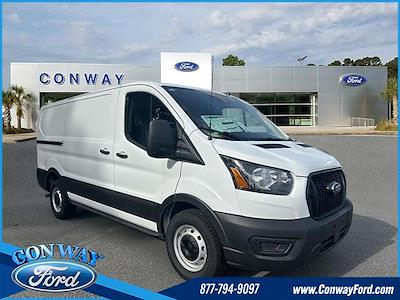 New 2024 Ford Transit 150 Low Roof RWD, Empty Cargo Van for sale #33353 - photo 1