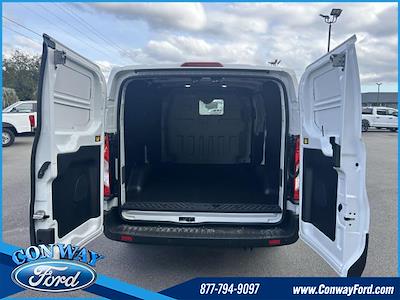 2024 Ford Transit 150 Low Roof RWD, Empty Cargo Van for sale #33353 - photo 2