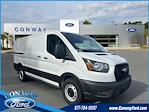 New 2024 Ford Transit 150 Low Roof RWD, Empty Cargo Van for sale #33353 - photo 1