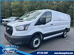 New 2024 Ford Transit 150 Low Roof RWD, Empty Cargo Van for sale #33353 - photo 10