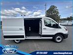 New 2024 Ford Transit 150 Low Roof RWD, Empty Cargo Van for sale #33353 - photo 14