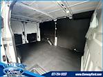 New 2024 Ford Transit 150 Low Roof RWD, Empty Cargo Van for sale #33353 - photo 15