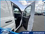 New 2024 Ford Transit 150 Low Roof RWD, Empty Cargo Van for sale #33353 - photo 16