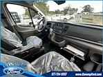 New 2024 Ford Transit 150 Low Roof RWD, Empty Cargo Van for sale #33353 - photo 18