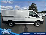 New 2024 Ford Transit 150 Low Roof RWD, Empty Cargo Van for sale #33353 - photo 3