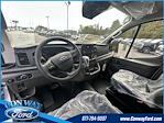 New 2024 Ford Transit 150 Low Roof RWD, Empty Cargo Van for sale #33353 - photo 23