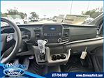 New 2024 Ford Transit 150 Low Roof RWD, Empty Cargo Van for sale #33353 - photo 25