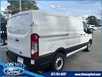 New 2024 Ford Transit 150 Low Roof RWD, Empty Cargo Van for sale #33353 - photo 4