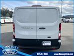 New 2024 Ford Transit 150 Low Roof RWD, Empty Cargo Van for sale #33353 - photo 5