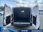 New 2024 Ford Transit 150 Low Roof RWD, Empty Cargo Van for sale #33353 - photo 2