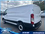 New 2024 Ford Transit 150 Low Roof RWD, Empty Cargo Van for sale #33353 - photo 8