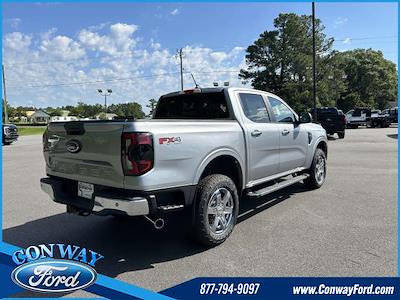 2024 Ford Ranger SuperCrew Cab 4x4, Pickup for sale #33407 - photo 2