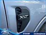 New 2024 Ford Ranger XLT SuperCrew Cab 4x4, Pickup for sale #33407 - photo 14