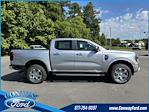 New 2024 Ford Ranger XLT SuperCrew Cab 4x4, Pickup for sale #33407 - photo 3