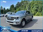 New 2024 Ford Ranger XLT SuperCrew Cab 4x4, Pickup for sale #33407 - photo 7