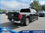 New 2024 Ford F-150 XLT SuperCrew Cab 4x2, Pickup for sale #33421 - photo 2