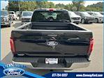 New 2024 Ford F-150 XLT SuperCrew Cab 4x2, Pickup for sale #33421 - photo 4