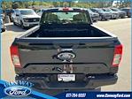 New 2024 Ford Ranger XL SuperCrew Cab 4x4, Pickup for sale #33460 - photo 4