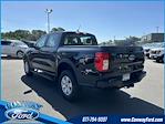 New 2024 Ford Ranger XL SuperCrew Cab 4x4, Pickup for sale #33460 - photo 5