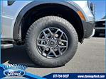 New 2024 Ford Ranger XLT SuperCrew Cab 4x4, Pickup for sale #33468 - photo 11