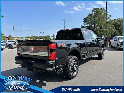 2024 Ford F-250 Crew Cab 4x4, Pickup for sale #33481 - photo 2