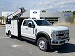 2024 Ford F-550 Super Cab DRW 4x4, Mechanics Body for sale #33491 - photo 1