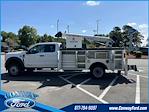 2024 Ford F-550 Super Cab DRW 4x4, Mechanics Body for sale #33491 - photo 21