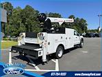 New 2024 Ford F-550 Super Cab 4x4, Mechanics Body for sale #33491 - photo 2