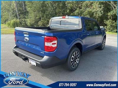 2024 Ford Maverick SuperCrew Cab AWD, Pickup for sale #33522 - photo 2