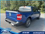 2024 Ford Maverick SuperCrew Cab AWD, Pickup for sale #33522 - photo 2