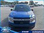 2024 Ford Maverick SuperCrew Cab AWD, Pickup for sale #33522 - photo 8