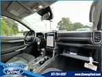 New 2024 Ford Ranger XLT SuperCrew Cab 4x4, Pickup for sale #33539 - photo 26