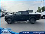 New 2024 Ford Ranger XLT SuperCrew Cab 4x4, Pickup for sale #33539 - photo 6